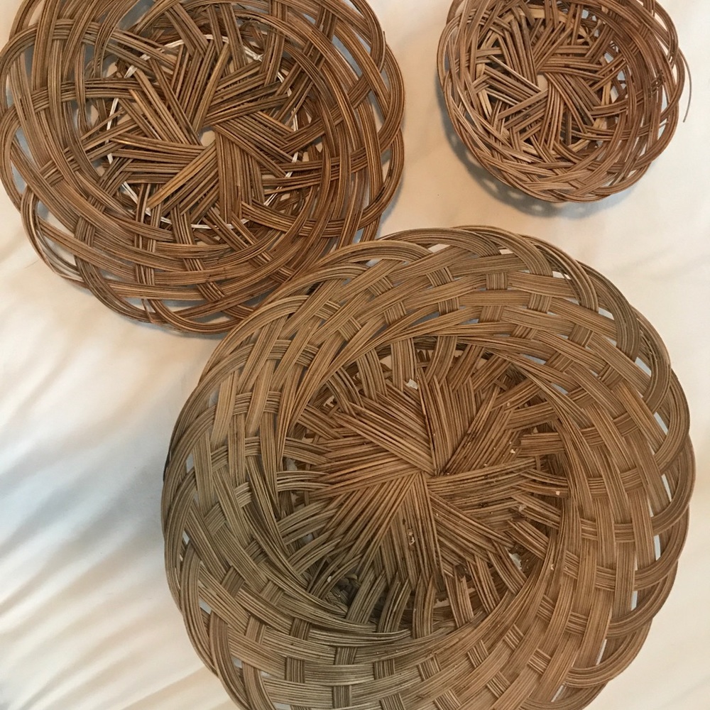 Baskets